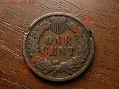 США 1 цент 1887 до 08.07.12 в 15.00 М - IMG_1691