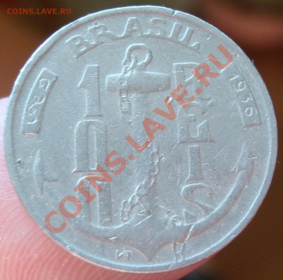 100 рейсов Бразилия 1936 г. - DSC05831.JPG