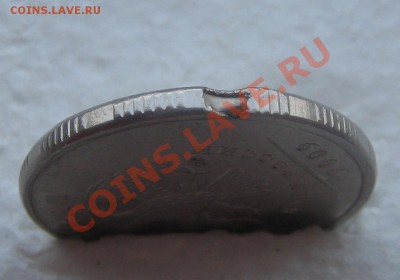 2 руб. 2009г. маг.  "дефектная заготовка" до 10.07.12 22-00 - IMG_6302.JPG