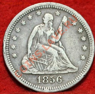 ОЦЕНКА монет США (предпродажная)-пополняемая!!! - сша_8.JPG