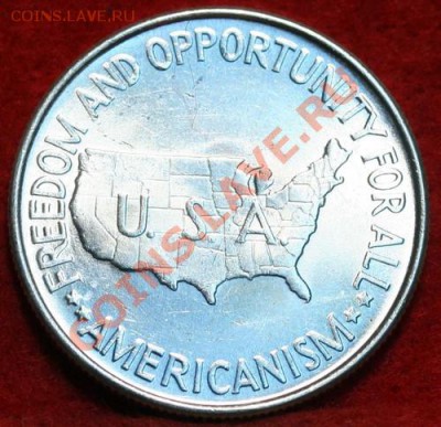 ОЦЕНКА монет США (предпродажная)-пополняемая!!! - карвер_2.JPG
