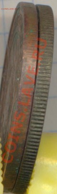 3коп; 1924 г. Определите, гурт рубчатый? - 3к-1924г. гурт-руб.из каталога Я. Адрианова 004