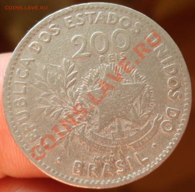 100 рейсов Бразилия 1936 г. - DSC05833.JPG