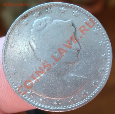 100 рейсов Бразилия 1936 г. - DSC05835.JPG