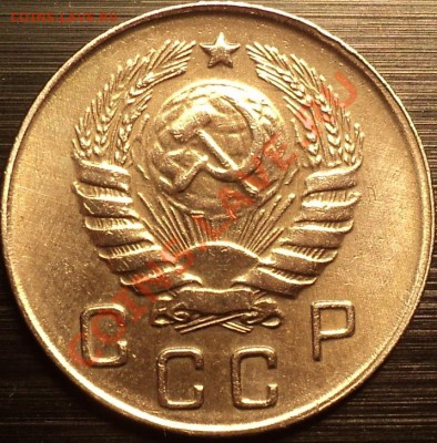 10 копеек 1946 года Ф-91!Неплохая!До 11.07.2012! - DSC00046.JPG