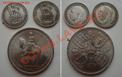 Июльская распродажа иностранных монет - 250-300-rub-coins