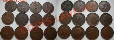Июльская распродажа иностранных монет - 60RUB-COINS-0