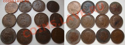 Июльская распродажа иностранных монет - 60RUB-COINS-1