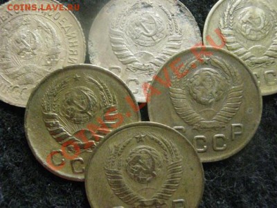 Советы. Копейки до 49г. 6 шт. До 10.07.2012г. - копейки 034.JPG