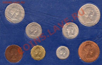 ВЕЛИКОБРИТАНИЯ НАБОР 1966 ДО 12.07.12 В 22.00МСК (2698) - img130