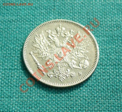 25 пенни 1915г. Короткий - до 08.07.12г. 22-00 мск. - P1050836.JPG