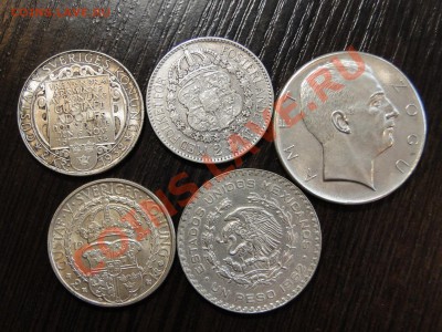 1,2,5 злотых 1925-1932,200 000 злотых 1994 ,пфеннинги,центы - DSC01558.JPG