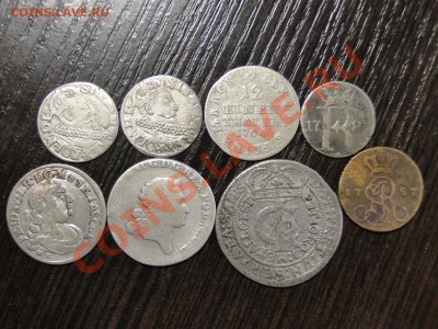 1,2,5 злотых 1925-1932,200 000 злотых 1994 ,пфеннинги,центы - DSC01555.JPG