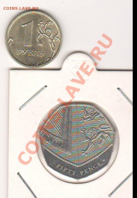 фото-конкурс монет Великобритании))) - 50pence_2008_1