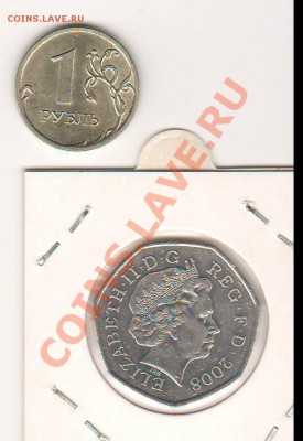 фото-конкурс монет Великобритании))) - 50pence_2008_2