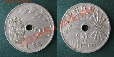 Испания 25 с 1937 до 12-07-12 22-00 - Испания 25 с 1937