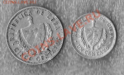 Куплю монеты Кубы по списку IV - img524