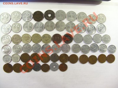Продам иностранные монеты Восточная Европа - 7.JPG