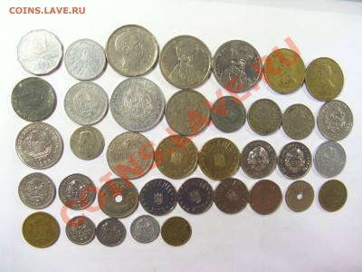 Продам иностранные монеты Восточная Европа - 10.JPG
