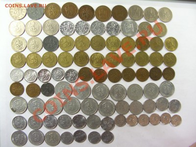 Продам иностранные монеты Восточная Европа - 14.JPG
