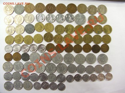Продам иностранные монеты Восточная Европа - 13.JPG