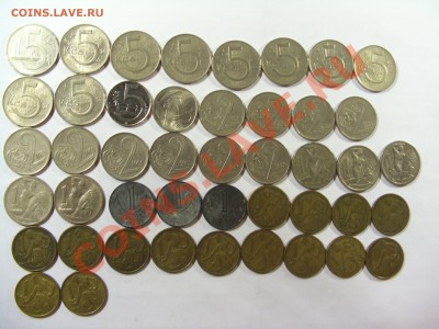 Продам иностранные монеты Восточная Европа - 11.JPG