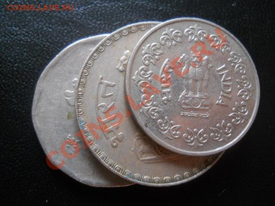 3 Монеты Индии. Старт 1 Рубль. Окончание в 21.00, 13.07.12. - 3.JPG