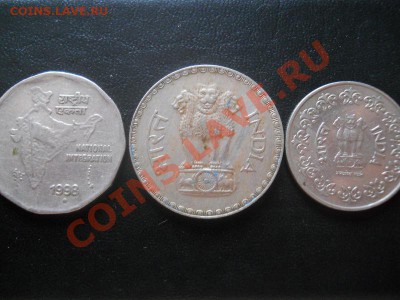3 Монеты Индии. Старт 1 Рубль. Окончание в 21.00, 13.07.12. - 2.JPG