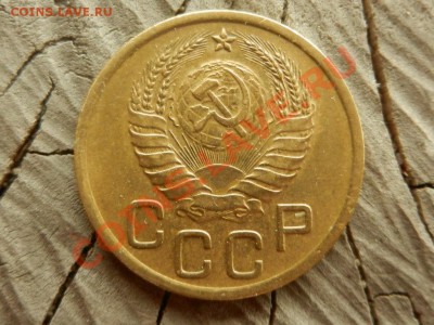 3 копейки 1940 отличные, до 10-07-12, 21-30 МСК - RSCN8899.JPG