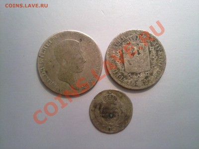 серебро германской империи!! окончание 10.07 в 22:00 - 060720121859