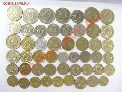 Продам иностранные монеты Восточная Европа - CIMG3664.JPG