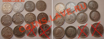 Июльская распродажа иностранных монет - 110-rub-coins-01