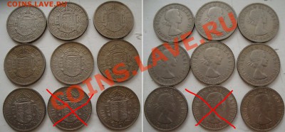 Июльская распродажа иностранных монет - 70-rub-coins-01