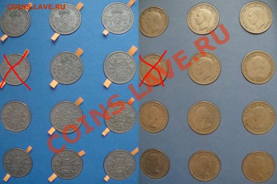 Июльская распродажа иностранных монет - 50-rub-coins-00