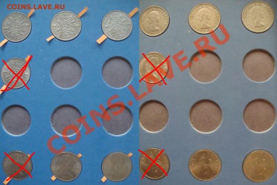 Июльская распродажа иностранных монет - 50-rub-coins-01