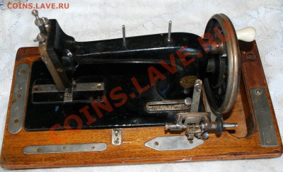 ХУСВАРНА 1874г. просьба оценить - DSC_2488.JPG