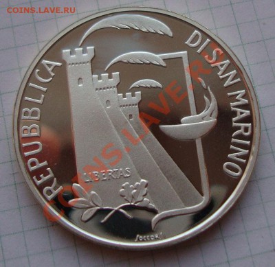 Июльская распродажа иностранных монет - san-marino-olimpiade-in-seul-1000-lira-01