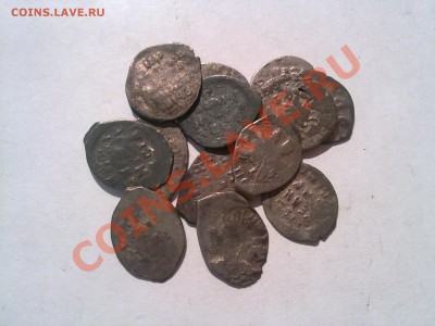 13 разных чешуек!! до 11.07 в 22:00 - 050720121844