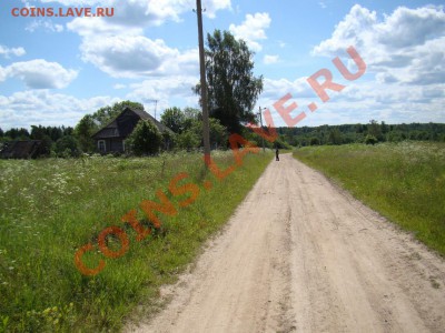 ФОТО - просто фото. Те что получились удачными. - DSC09727-1