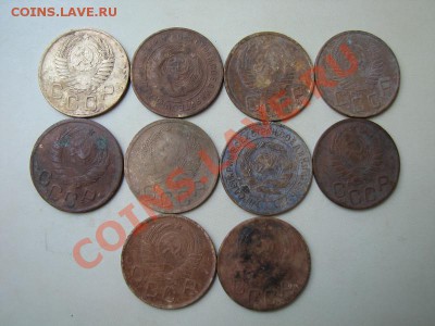 _1,2,3,5 коп СССР (24 шт разные)_до 12.07.2012 в 22:00 - IMG_1025.JPG