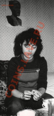 Помолитесь, если возможно - V-InMemoriam 05