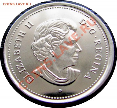 Q50 Канада 25¢ Ветераны, 2005 UNC до 15.07 в 22°° - G79 25c Veteran 2005_2