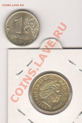 фото-конкурс монет Великобритании))) - 1pound_2008_2