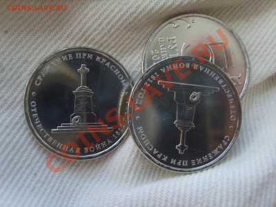 5р.2012год.Сражение при Красном от 25р. - S8302805.JPG