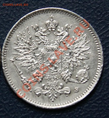 25 пенни 1916 г. S до 14.07.12. в 22.00 мв - DSC04577.2
