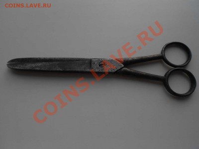 ножницы 1882-1896 г.часы карманные "молния" Башкирская АССР - ЦЫ.