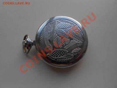ножницы 1882-1896 г.часы карманные "молния" Башкирская АССР - ЧАСЫ. 3
