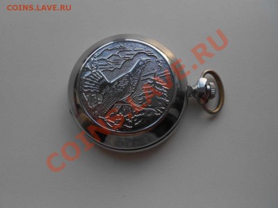 ножницы 1882-1896 г.часы карманные "молния" Башкирская АССР - ЧАСЫ.