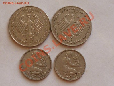 50 пф,2 марки немецкие до 15.07. 22.00 мск - P1040559