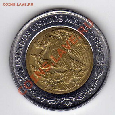 Мексика песо 2000 до 16.07.12 в 22.00мск (2266) - img088